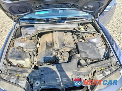 Zdjęcie 11 z 12 samochodu: 2002 BMW 330 CI VIN:WBABS53422EV88159 - miniatura