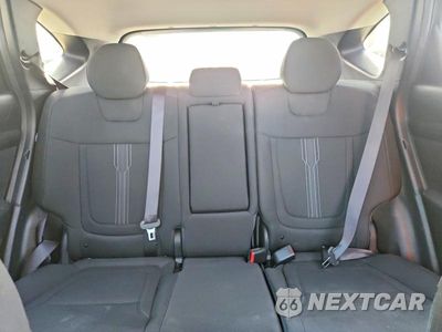 Zdjęcie 10 z 13 samochodu: 2026 HYUNDAI TUCSON SEL VIN:5NMJB3DE4TH637077 - miniatura