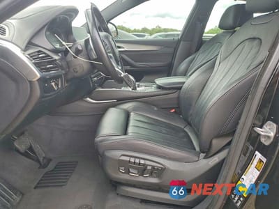 Zdjęcie 7 z 13 samochodu: 2018 BMW X6 XDRIVE35I VIN:5UXKU2C5XJ0X48237 - miniatura