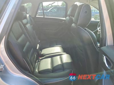 Zdjęcie 9 z 11 samochodu: 2016 MAZDA CX-5 TOURING VIN:JM3KE4CY6G0798153 - miniatura