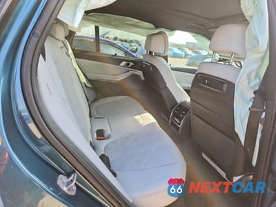 Zdjęcie 10 z 12 samochodu: 2024 BMW X5 XDRIVE40I VIN:5UX23EU0XR9V47890 - miniatura