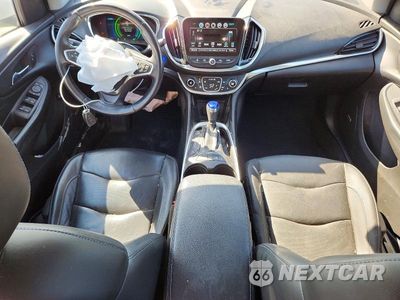 Zdjęcie 8 z 12 samochodu: 2017 CHEVROLET VOLT PREMIER VIN:1G1RB6S57HU169829 - miniatura