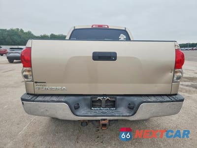 Zdjęcie 6 z 13 samochodu: 2008 TOYOTA TUNDRA SR5 VIN:5TFEV54128X035147 - miniatura