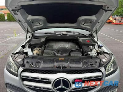 Zdjęcie 9 z 14 samochodu: 2020 MERCEDES-BENZ GLS 450 4MATIC VIN:4JGFF5KE8LA116751 - miniatura