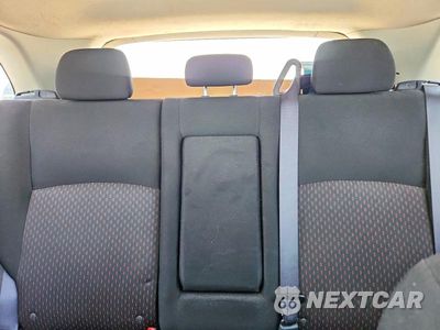Zdjęcie 10 z 13 samochodu: 2019 MITSUBISHI OUTLANDER SPORT ES VIN:JA4AP3AU9KU027173 - miniatura