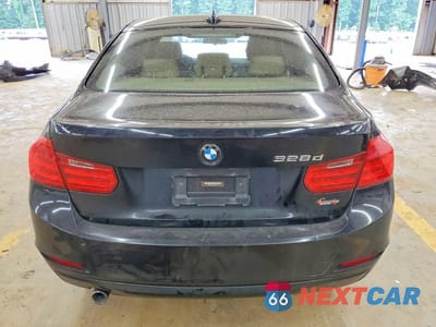 Zdjęcie 6 z 12 samochodu: 2014 BMW 328 D VIN:WBA3D3C54EF099241 - miniatura