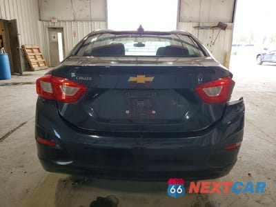 Zdjęcie 6 z 12 samochodu: 2016 CHEVROLET CRUZE LT VIN:1G1BE5SM4G7288123 - miniatura