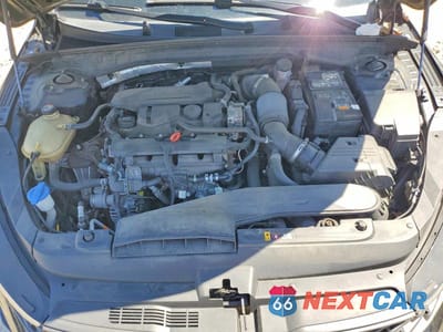Zdjęcie 11 z 12 samochodu: 2022 KIA K5 GT LINE VIN:5XXG64J29NG087777 - miniatura