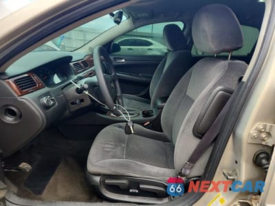 Zdjęcie 7 z 12 samochodu: 2011 CHEVROLET IMPALA LS VIN:2G1WF5EK3B1136641 - miniatura