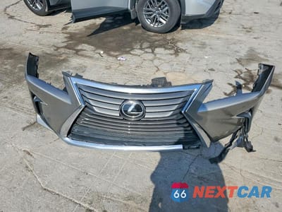 Zdjęcie 13 z 14 samochodu: 2019 LEXUS RX 350 BASE VIN:2T2BZMCA3KC169962 - miniatura