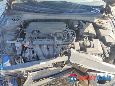 Zdjęcie 11 z 13 samochodu: 2022 HYUNDAI ELANTRA SEL VIN:KMHLM4AG0NU243856 - miniatura