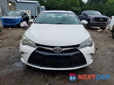 Piąte zdjęcie samochodu w środku: 2016 TOYOTA CAMRY SPECIAL EDITION VIN:4T1BF1FK1GU143799 - miniatura