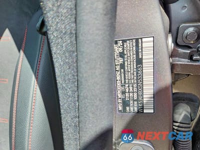 Zdjęcie 12 z 12 samochodu: 2025 MERCEDES-BENZ CLA 250 4MATIC VIN:W1K5J4HBXSN533663 - miniatura