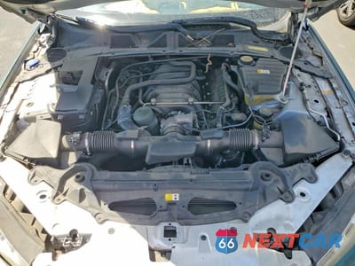 Zdjęcie 11 z 12 samochodu: 2012 JAGUAR XF PORTFOLIO VIN:SAJWA0HB3CLS21531 - miniatura