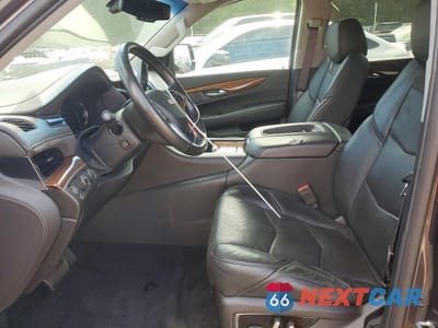 Zdjęcie 7 z 13 samochodu: 2016 CADILLAC ESCALADE PREMIUM VIN:1GYS4CKJ6GR191699 - miniatura