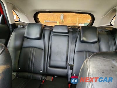 Zdjęcie 10 z 14 samochodu: 2019 MAZDA CX-3 GRAND TOURING VIN:JM1DKFD74K0402628 - miniatura