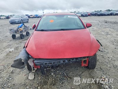 Piąte zdjęcie samochodu w środku: 2017 HYUNDAI ELANTRA VIN:5NPD74LF6HH102082 - miniatura