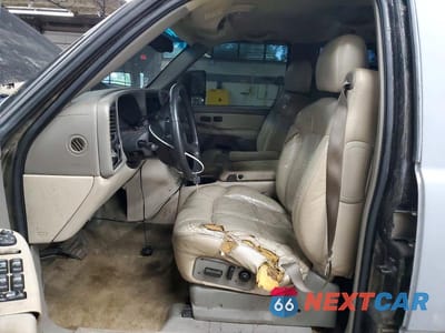 Zdjęcie 7 z 13 samochodu: 2001 CHEVROLET TAHOE K1500 VIN:1GNEK13T51J261218 - miniatura