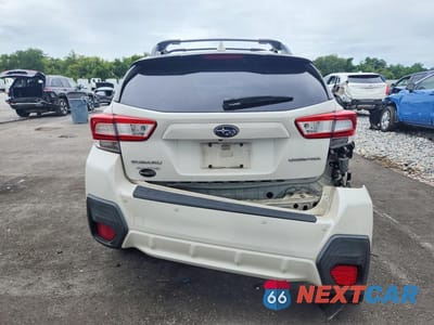 Zdjęcie 6 z 13 samochodu: 2018 SUBARU CROSSTREK LIMITED VIN:JF2GTALC7JH309695 - miniatura