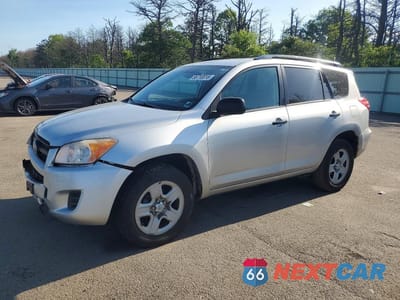 2010 TOYOTA RAV4 BASE 2T3BF4DV3AW045256 - główne zdjęcie licytacji z USA - miniatura