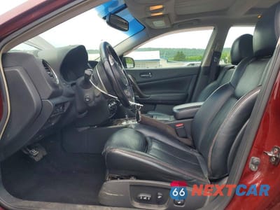 Zdjęcie 7 z 12 samochodu: 2009 NISSAN MAXIMA 3.5 S VIN:1N4AA51E19C825166 - miniatura