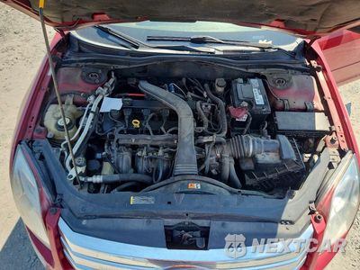 Zdjęcie 21 z 24 samochodu: 2008 FORD FUSION S VIN:3FAHP06ZX8R112195 - miniatura