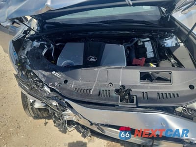 Zdjęcie 11 z 13 samochodu: 2025 LEXUS ES 350 BASE VIN:58ADZ1B16SU212565 - miniatura