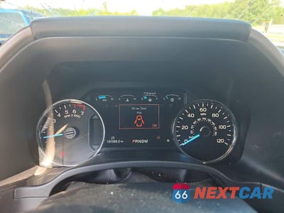 Zdjęcie 9 z 12 samochodu: 2019 FORD F150 SUPERCREW VIN:1FTEW1E54KKE21824 - miniatura