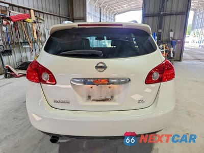 Zdjęcie 6 z 13 samochodu: 2012 NISSAN ROGUE S VIN:JN8AS5MTXCW252330 - miniatura