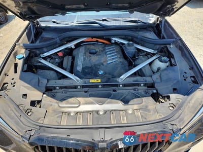 Zdjęcie 12 z 13 samochodu: 2021 BMW X5 XDRIVE45E VIN:5UXTA6C05M9E28447 - miniatura