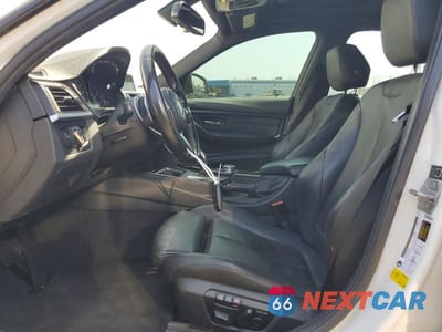 Zdjęcie 7 z 13 samochodu: 2015 BMW 328 I VIN:WBA3A5G54FNS90969 - miniatura