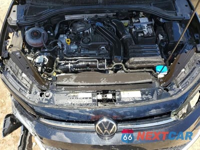 Zdjęcie 11 z 12 samochodu: 2025 VOLKSWAGEN JETTA SE VIN:3VW7X7BU1SM014666 - miniatura