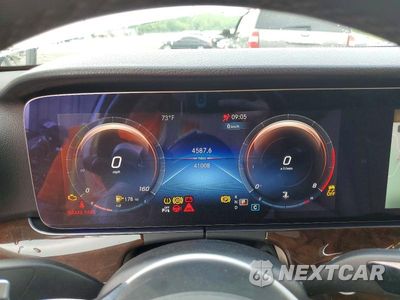 Zdjęcie 9 z 12 samochodu: 2021 MERCEDES-BENZ E 350 4MATIC VIN:W1KZF8EB2MA958013 - miniatura