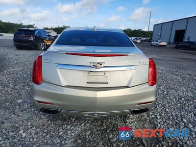 Zdjęcie 6 z 13 samochodu: 2016 CADILLAC CTS PREMIUM COLLECTION VIN:1G6AT5SX1G0102830 - miniatura