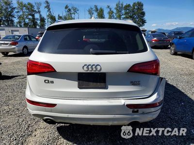 Zdjęcie 6 z 14 samochodu: 2016 AUDI Q5 VIN:WA1L2AFP5GA092139 - miniatura