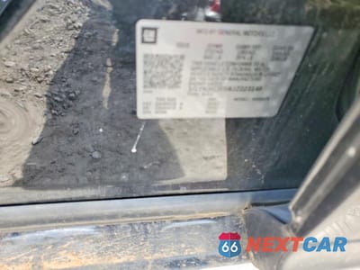 Zdjęcie 14 z 14 samochodu: 2018 CADILLAC XT5 LUXURY VIN:1GYKNCRS8JZ223149 - miniatura