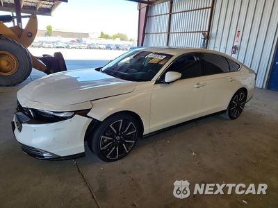 2026 HONDA ACCORD SPORT 1HGCY2F86TA018999 - główne zdjęcie licytacji z USA - miniatura