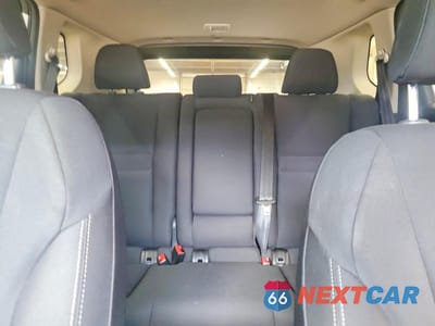 Zdjęcie 10 z 13 samochodu: 2024 NISSAN ROGUE S VIN:5N1BT3AB3RC717808 - miniatura