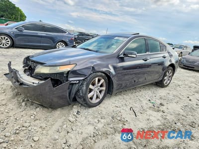 2013 ACURA TL TYPE S 19UUA8F28DA011688 - główne zdjęcie licytacji z USA - miniatura