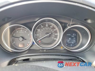 Zdjęcie 7 z 11 samochodu: 2016 MAZDA CX-5 TOURING VIN:JM3KE4CY6G0798153 - miniatura