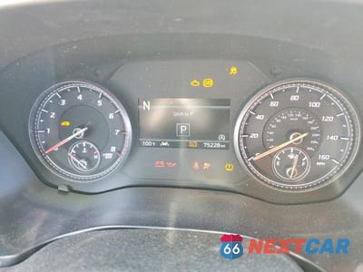 Zdjęcie 9 z 14 samochodu: 2023 HYUNDAI SANTA FE SEL VIN:5NMS24AJXPH551077 - miniatura
