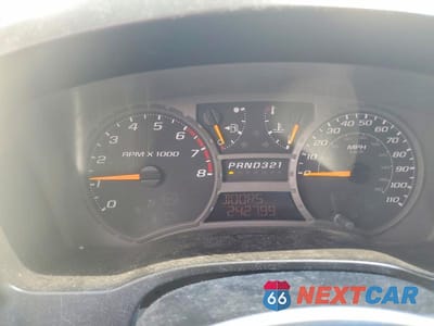 Zdjęcie 9 z 12 samochodu: 2006 CHEVROLET COLORADO VIN:1GCDT136868177114 - miniatura