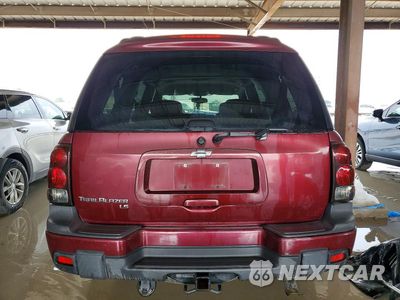 Zdjęcie 6 z 13 samochodu: 2005 CHEVROLET TRAILBLAZER VIN:1GNES16S156100442 - miniatura