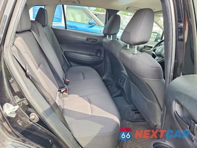 Zdjęcie 11 z 13 samochodu: 2022 TOYOTA COROLLA CROSS LE VIN:7MUCAABG7NV040015 - miniatura