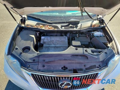 Zdjęcie 12 z 13 samochodu: 2012 LEXUS RX 350 VIN:2T2BK1BA5CC143627 - miniatura