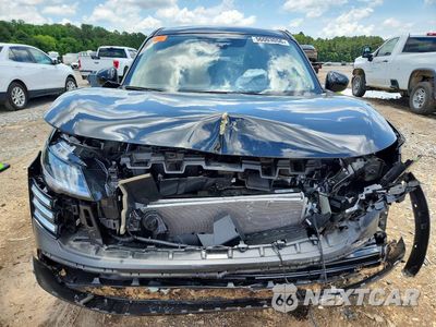 Piąte zdjęcie samochodu w środku: 2025 NISSAN KICKS SV VIN:3N8AP6CA0SL419015 - miniatura