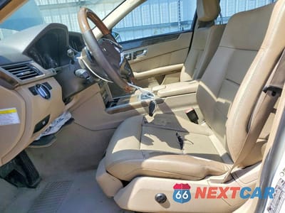 Zdjęcie 7 z 12 samochodu: 2011 MERCEDES-BENZ E 350 4MATIC VIN:WDDHF8HBXBA318832 - miniatura
