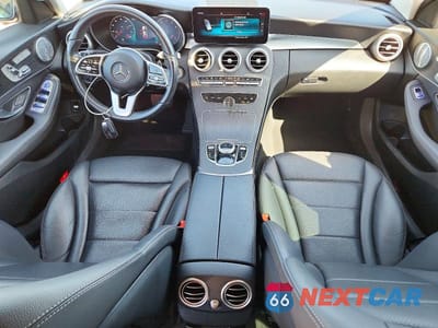 Zdjęcie 8 z 12 samochodu: 2021 MERCEDES-BENZ C 300 VIN:W1KWF8DB3MR621100 - miniatura