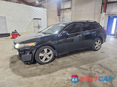 2012 ACURA TSX TECH JH4CW2H61CC001773 - główne zdjęcie licytacji z USA - miniatura