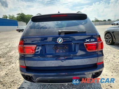 Zdjęcie 6 z 12 samochodu: 2012 BMW X5 XDRIVE35I VIN:5UXZV4C58CL759763 - miniatura